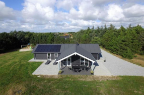 Blåvand Holiday Home 416